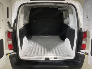 Peugeot Partner - imagine 9