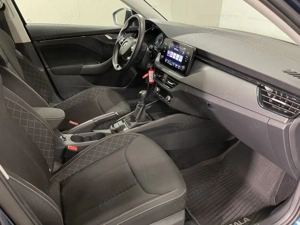 Skoda Scala - imagine 10