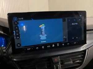 Ford Focus - imagine 15