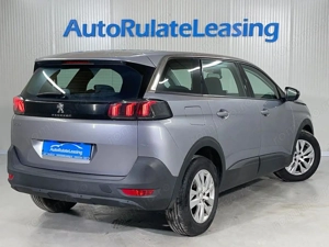 Peugeot 5008 - imagine 3