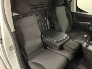 Peugeot Partner - imagine 7