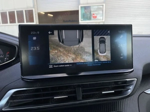 Peugeot 5008 - imagine 17