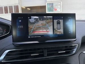Peugeot 5008 - imagine 16