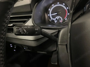 Skoda Scala - imagine 20