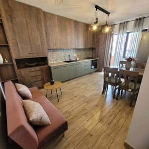 De închiriat apartament pe dem radulescu