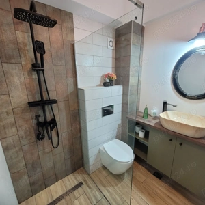 De închiriat apartament pe dem radulescu - imagine 6 De închiriat apartament pe dem radulescu - imagine 6