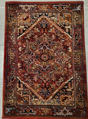 Covorase lână 100%