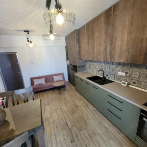 De închiriat apartament pe dem radulescu - imagine 4 De închiriat apartament pe dem radulescu - imagine 4