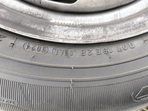 CAUCIUCURI NOI 235/70/R17(5000km)Musso Grand2025 - imagine 7