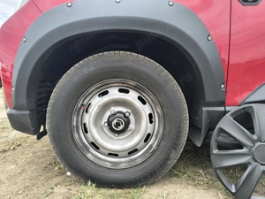 CAUCIUCURI NOI 235/70/R17(5000km)Musso Grand2025 - imagine 8