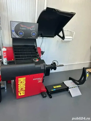 Angajez vulcanizator ucenic mecanic auto pentru vulcanizare