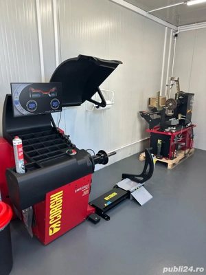 Angajez vulcanizator ucenic mecanic auto pentru vulcanizare - imagine 2