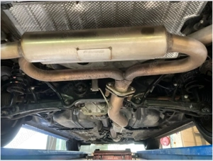 Mitsubishi Lancer Ralliart Evo X  - imagine 9