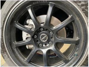 Mitsubishi Lancer Ralliart Evo X  - imagine 8