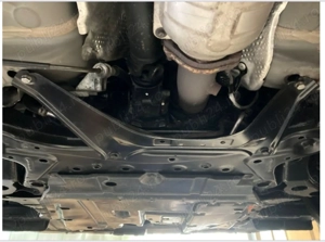 Mitsubishi Lancer Ralliart Evo X  - imagine 10