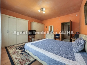 Casa in Mun. Deva, Jud. Hunedoara, zona Aurel Vlaicu, teren 368 mp. - imagine 4