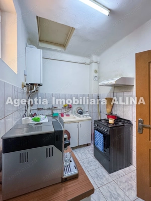 Casa in Mun. Deva, Jud. Hunedoara, zona Aurel Vlaicu, teren 368 mp. - imagine 14