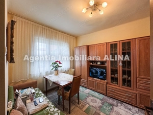 Casa in Mun. Deva, Jud. Hunedoara, zona Aurel Vlaicu, teren 368 mp. - imagine 10
