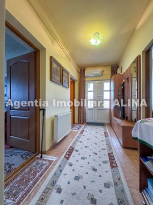 Casa in Mun. Deva, Jud. Hunedoara, zona Aurel Vlaicu, teren 368 mp. - imagine 6