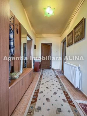 Casa in Mun. Deva, Jud. Hunedoara, zona Aurel Vlaicu, teren 368 mp. - imagine 7