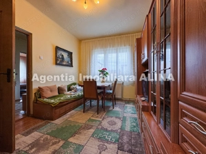 Casa in Mun. Deva, Jud. Hunedoara, zona Aurel Vlaicu, teren 368 mp. - imagine 11