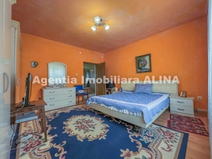 Casa in Mun. Deva, Jud. Hunedoara, zona Aurel Vlaicu, teren 368 mp. - imagine 5