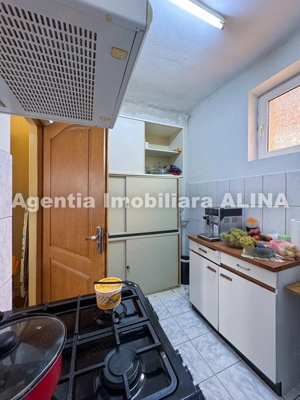 Casa in Mun. Deva, Jud. Hunedoara, zona Aurel Vlaicu, teren 368 mp. - imagine 15