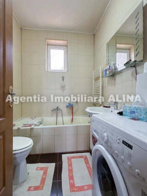 Casa in Mun. Deva, Jud. Hunedoara, zona Aurel Vlaicu, teren 368 mp. - imagine 8