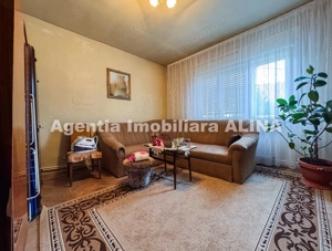 Casa in Mun. Deva, Jud. Hunedoara, zona Aurel Vlaicu, teren 368 mp. - imagine 17