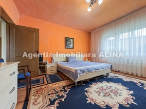 Casa in Mun. Deva, Jud. Hunedoara, zona Aurel Vlaicu, teren 368 mp. - imagine 3