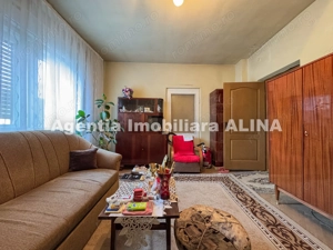 Casa in Mun. Deva, Jud. Hunedoara, zona Aurel Vlaicu, teren 368 mp. - imagine 18