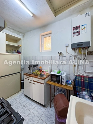 Casa in Mun. Deva, Jud. Hunedoara, zona Aurel Vlaicu, teren 368 mp. - imagine 16