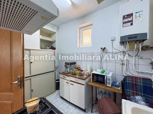 Casa in Mun. Deva, Jud. Hunedoara, zona Aurel Vlaicu, teren 368 mp. - imagine 13