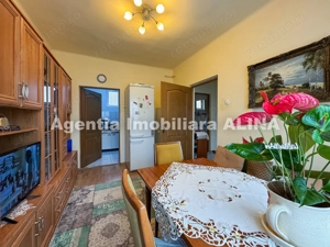Casa in Mun. Deva, Jud. Hunedoara, zona Aurel Vlaicu, teren 368 mp. - imagine 12