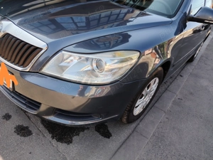 Vând Scoda Octavia facelift 1.6 TDi - imagine 7