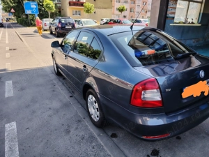 Vând Scoda Octavia facelift 1.6 TDi - imagine 3