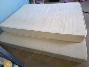 Vând saltea 200x180x20