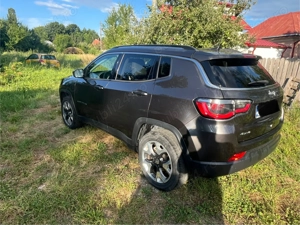 Jeep Compass ireproșabil