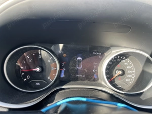 Jeep Compass ireproșabil  - imagine 7