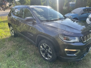 Jeep Compass ireproșabil  - imagine 10