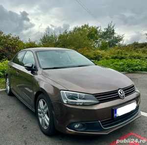 Volkswagen Jetta - imagine 3