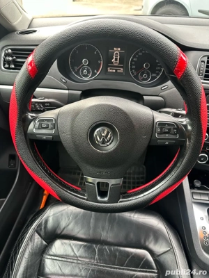 Volkswagen Jetta - imagine 5