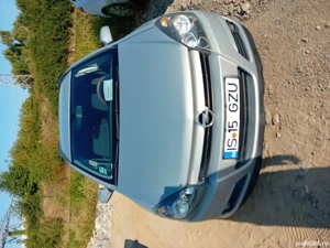 Opel astra H 1,4 benzina