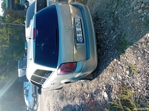 Opel astra H 1,4 benzina  - imagine 3