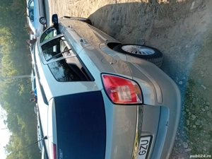 Opel astra H 1,4 benzina 