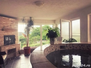 Pensiune 15 camere - Revelion 2026