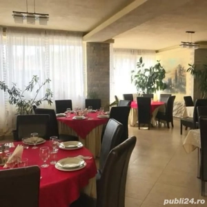 Pensiune 15 camere - Revelion 2026 - imagine 5