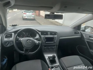 Golf 7 1.6  - imagine 2