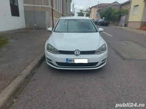 Golf 7 1.6  - imagine 3