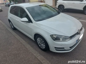 Golf 7 1.6  - imagine 5